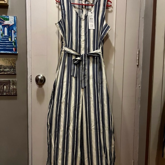 AND Jumpsuit - NEVER worn - with tags XL - Picture 3 of 3